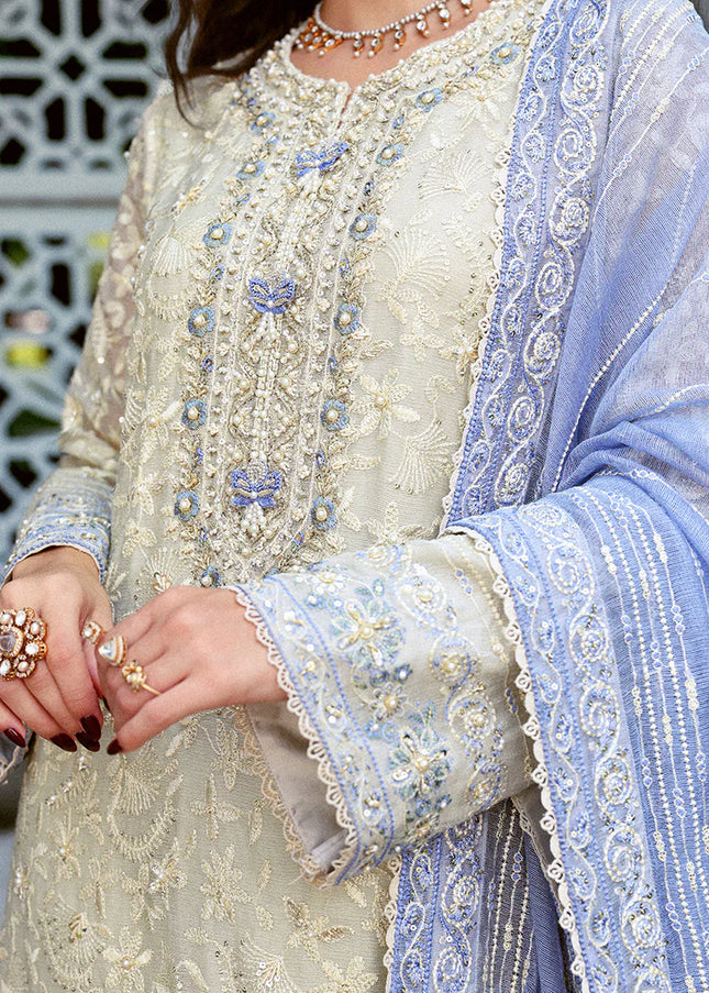 Mushq | Saugaat Pret - Nazneen