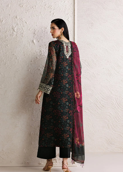 Farasha | Fiorella Formals '26 - Raven Melody