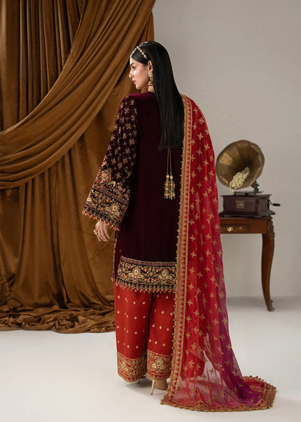 Alizeh | Virsa - Chashni