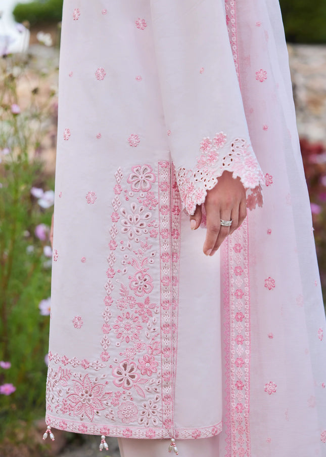Farasha | Sorine '26 - Cherry Glow