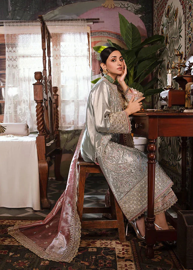 Mushq | Sunehri - Amaya