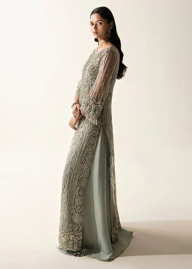 Mushq | Fleur - Meline