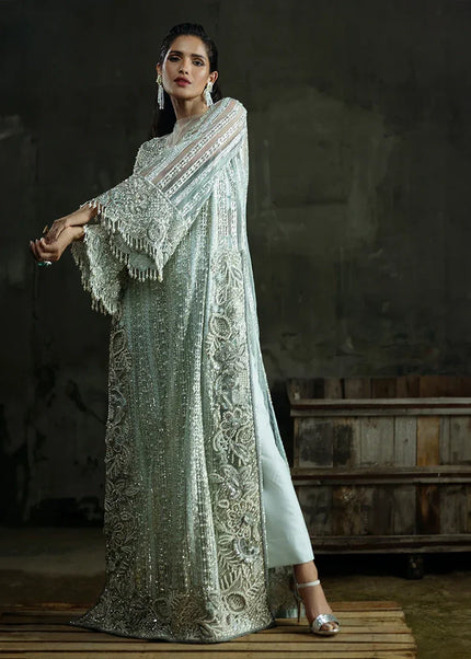 Mushq | Fleur - Cardamine