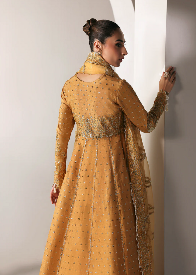 Emaan Adeel | Serein'25 - Golden Hour