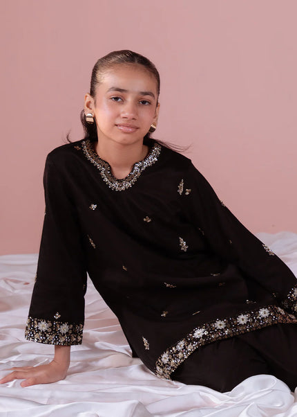 Emaan Adeel | Her To Her - Safa