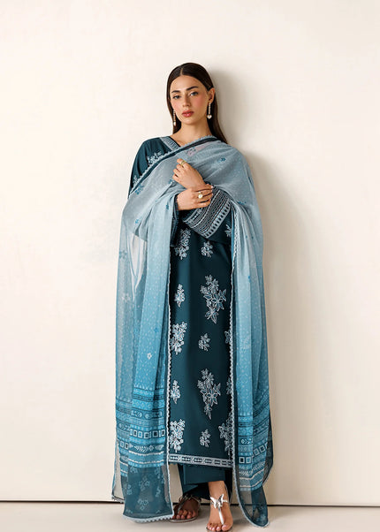 Farasha | Summer Melody `26 - Azure Frost