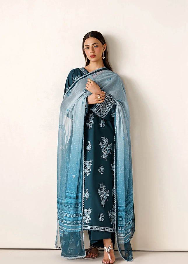 Farasha | Summer Melody `26 - Azure Frost
