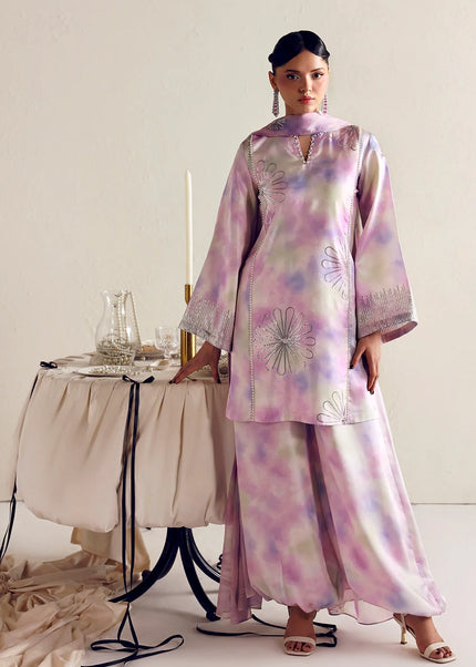 Vanya | The Silk Edit '26 - SL-028