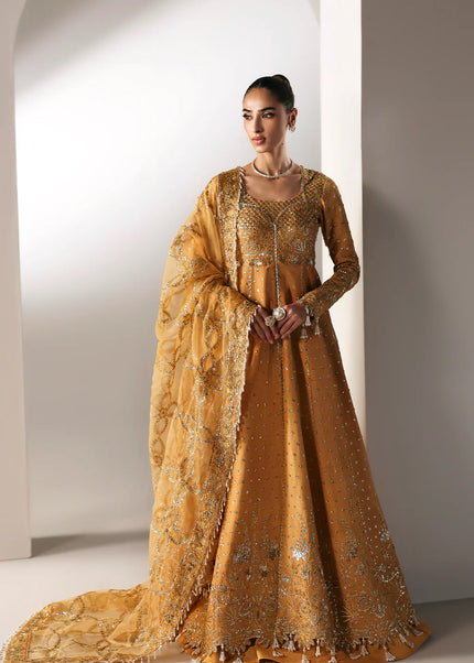 Emaan Adeel | Serein'25 - Golden Hour