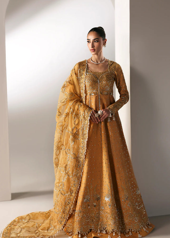 Emaan Adeel | Serein'25 - Golden Hour