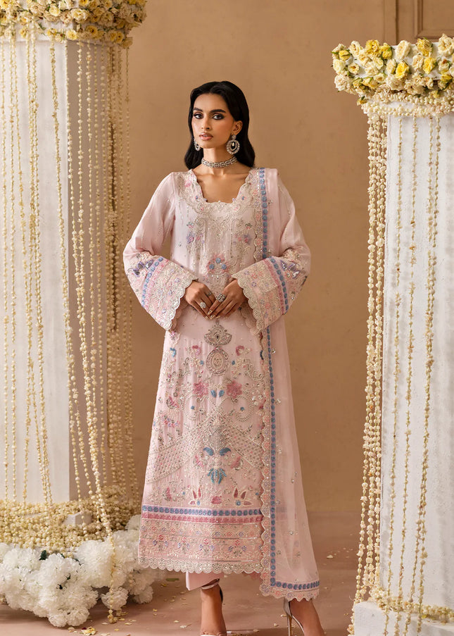 Emaan Adeel | Sheherzadi'25 - Gulrez