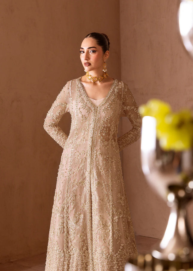 Emaan Adeel | Clay & Couture'25 - Celestial