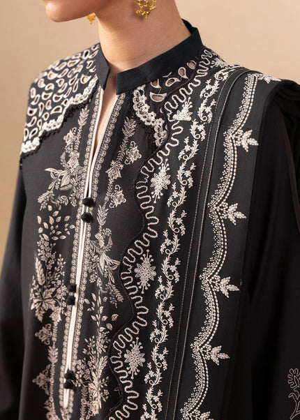 Qalamkar | Qprints Winter '26 - Laiza