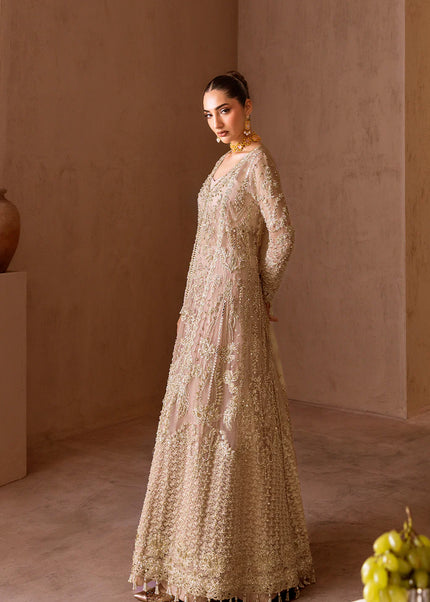Emaan Adeel | Clay & Couture'25 - Celestial