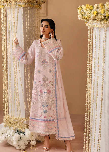 Emaan Adeel | Sheherzadi'25 - Gulrez