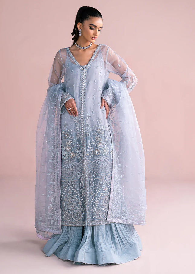 Vanya | Festive Collection - FR-11