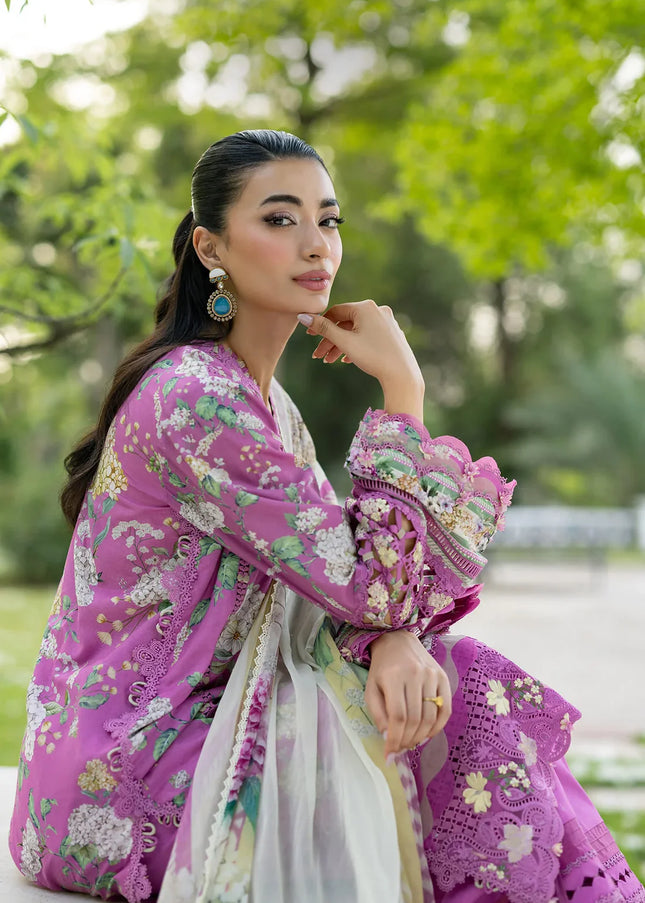 Elaf Premium | Signature '26 - Kiara