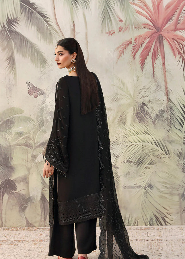 Emaan Adeel | Romansiyyah luxury formal '25 - Zareenah
