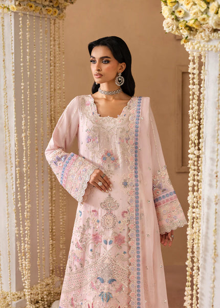 Emaan Adeel | Sheherzadi'25 - Gulrez