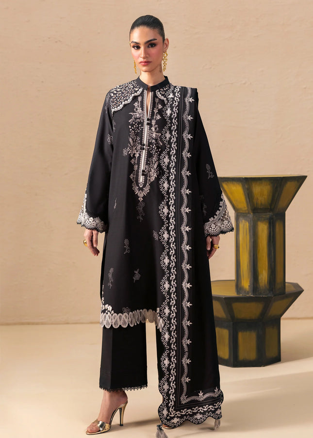 Qalamkar | Qprints Winter '26 - Laiza