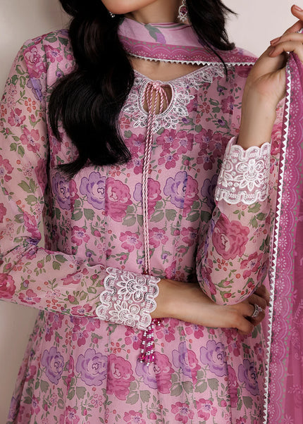 Farasha | Fiorella Formals '26 - Cottage Rose