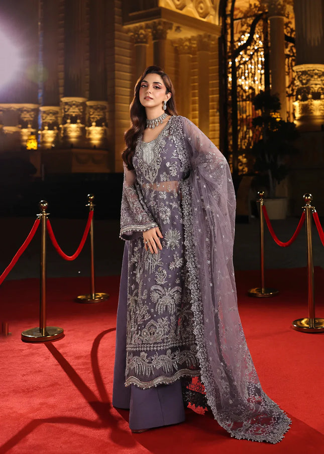 Elaf Premium | Stardom-Formal-Handwork'25 - Muse