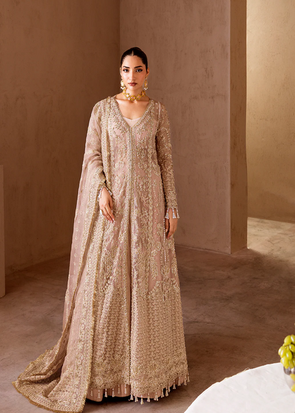 Emaan Adeel | Clay & Couture'25 - Celestial