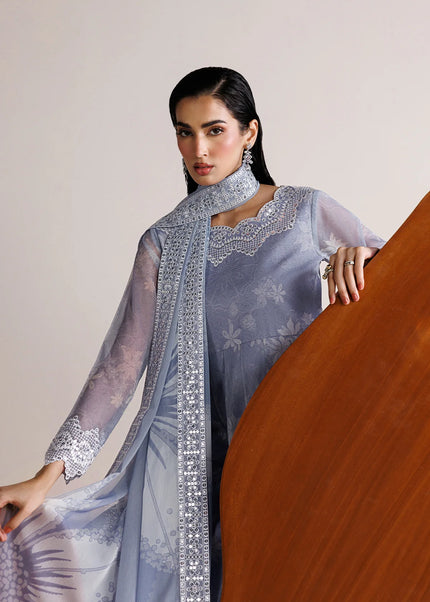 Farasha | Fiorella Formals '26 - Pearly Clouds
