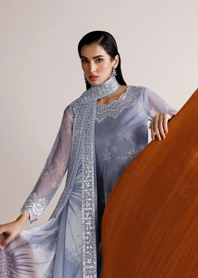 Farasha | Fiorella Formals '26 - Pearly Clouds