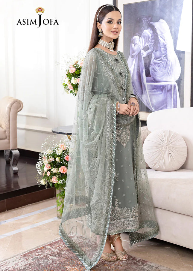 Asim Jofa | AJJM-20