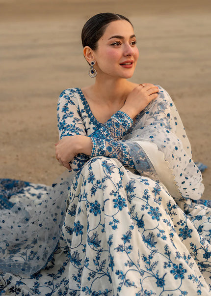 Faiza Saqlain | Aya - Jehona