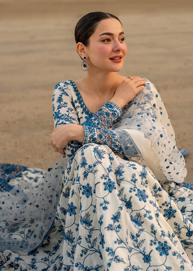 Faiza Saqlain | Aya - Jehona