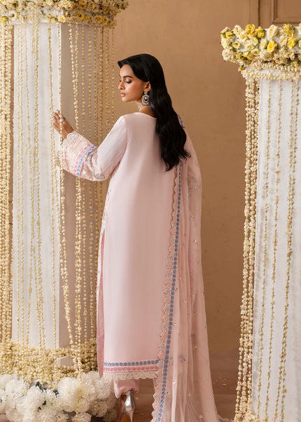 Emaan Adeel | Sheherzadi'25 - Gulrez