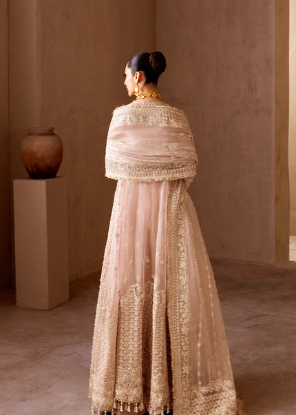 Emaan Adeel | Clay & Couture'25 - Celestial