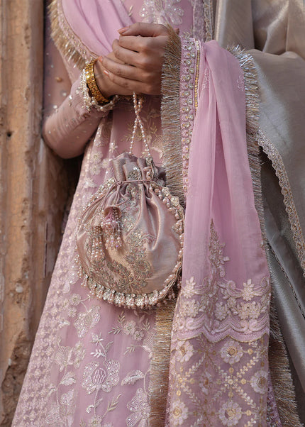 Faiza Saqlain | Zimmal - Vemita