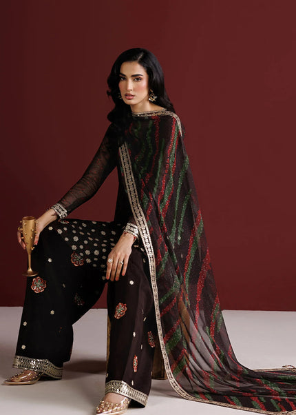 Farasha | Fiorella Formals '26 - Cocoa Pearl