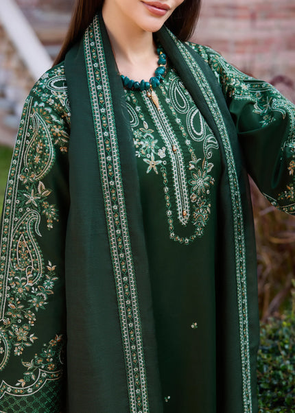 Farasha | Sorine '26 - Noir Blossom