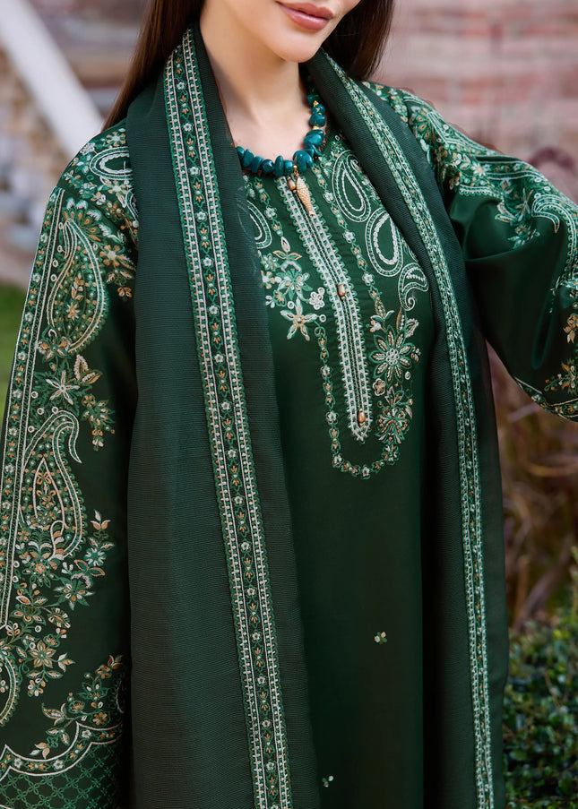 Farasha | Sorine '26 - Noir Blossom