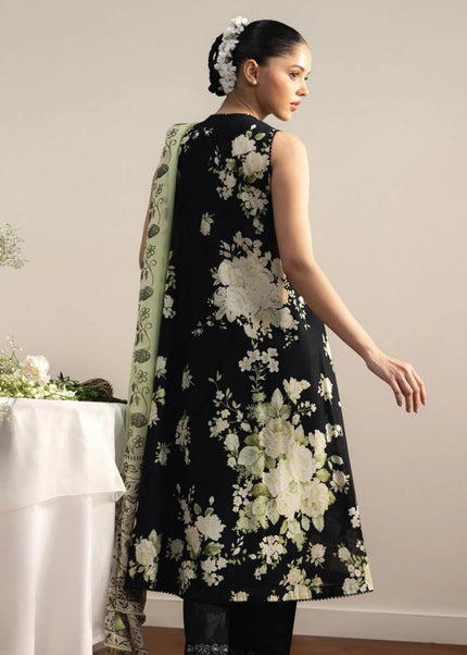 Zara Shahjahan | Coco Print Drop II '26 - Haru