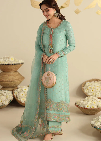 Maya | Jahanara - Mastani