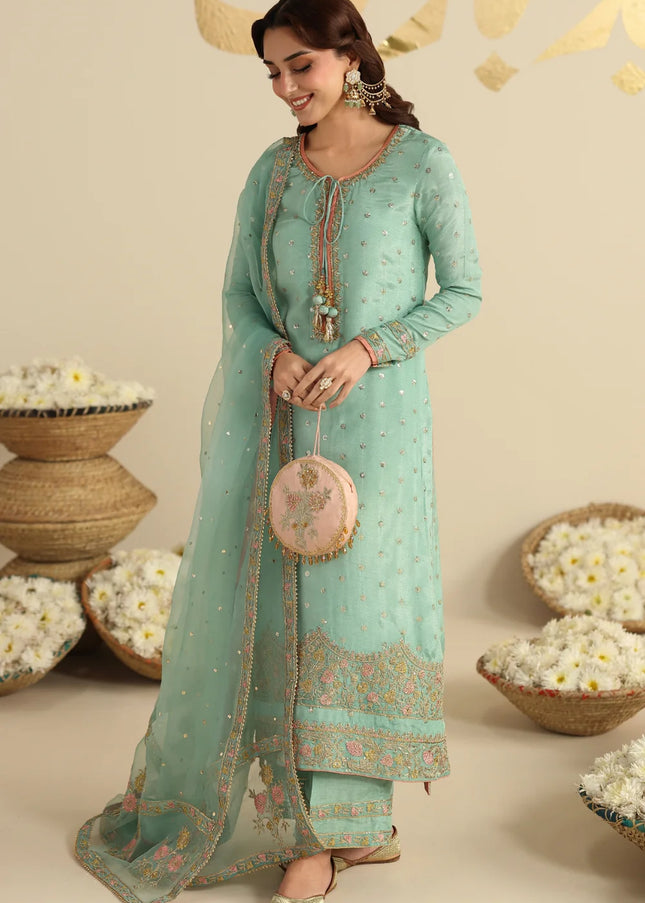 Maya | Jahanara - Mastani