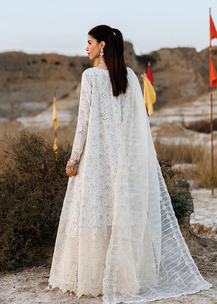Emaan Adeel | Sunlit Groove - Sunkissed
