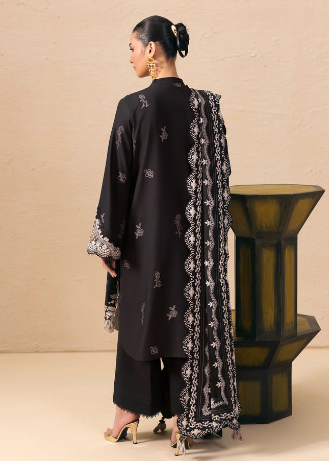 Qalamkar | Qprints Winter '26 - Laiza