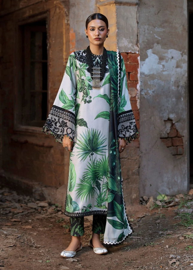 AJR Couture | Sard Sham - Gulbahar