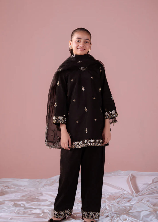 Emaan Adeel | Her To Her - Safa