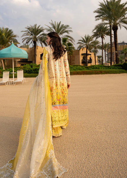 Faiza Saqlain | Aya - Arta