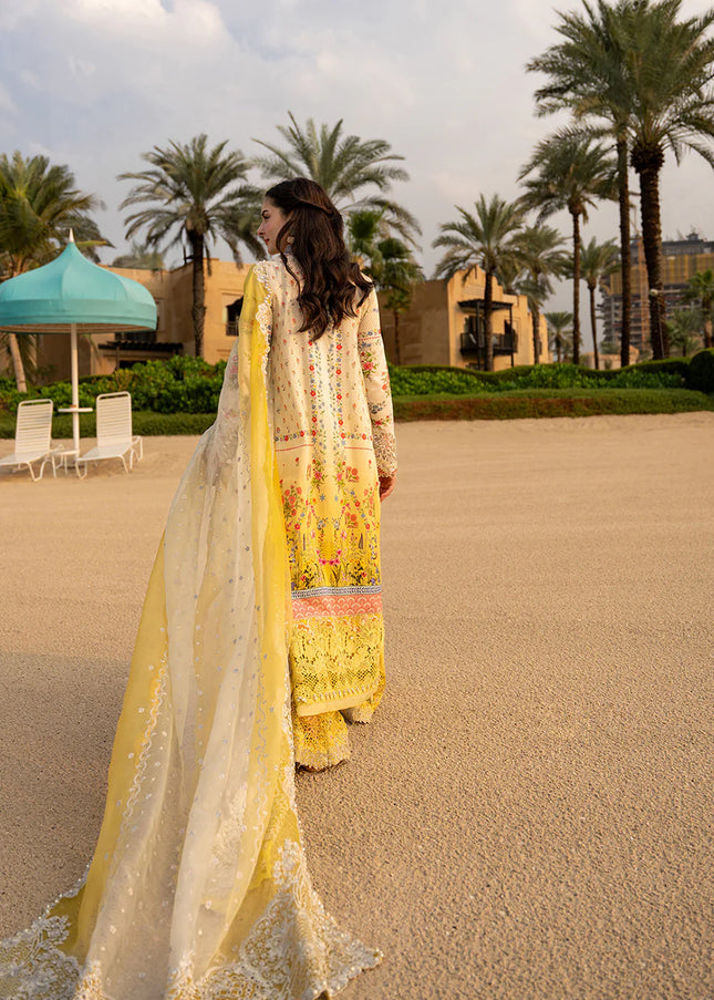 Faiza Saqlain | Aya - Arta