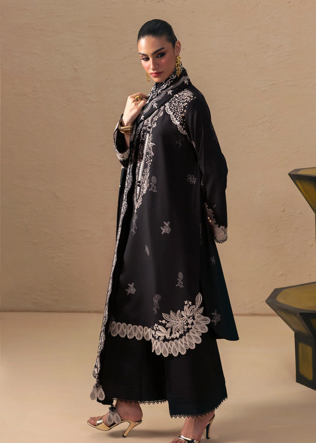 Qalamkar | Qprints Winter '26 - Laiza
