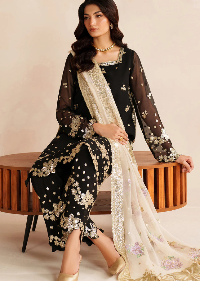 Farasha | Gold Shadow