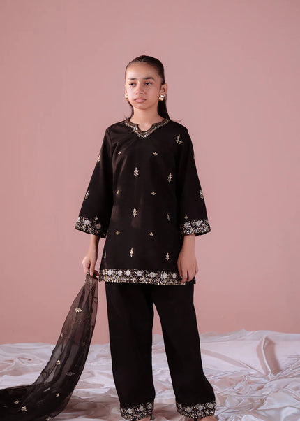 Emaan Adeel | Her To Her - Safa